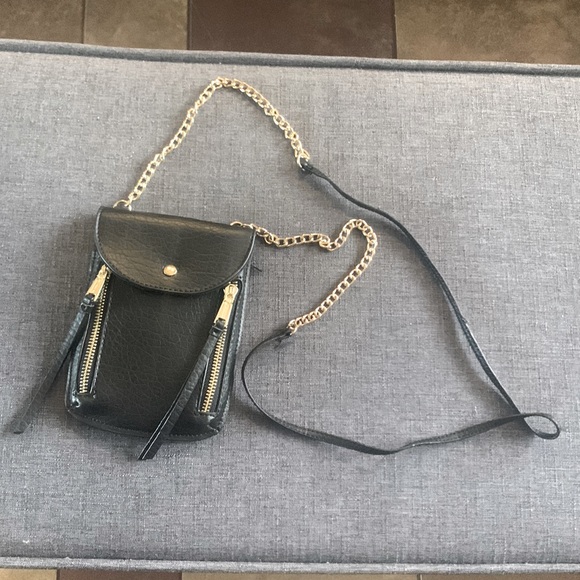 Juicy Couture Mini Phone Crossbody Bag - Picture 2 of 6